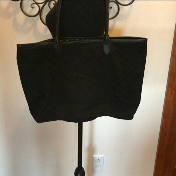 NWOT VS PINK Tote Bag - Picture 5 of 7